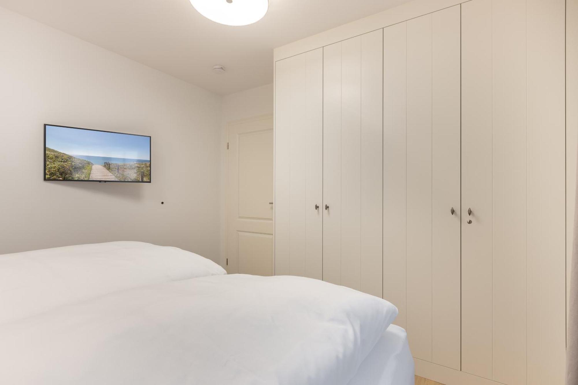 Friesenzauber Ferienhaus Wenningstedt-Braderup