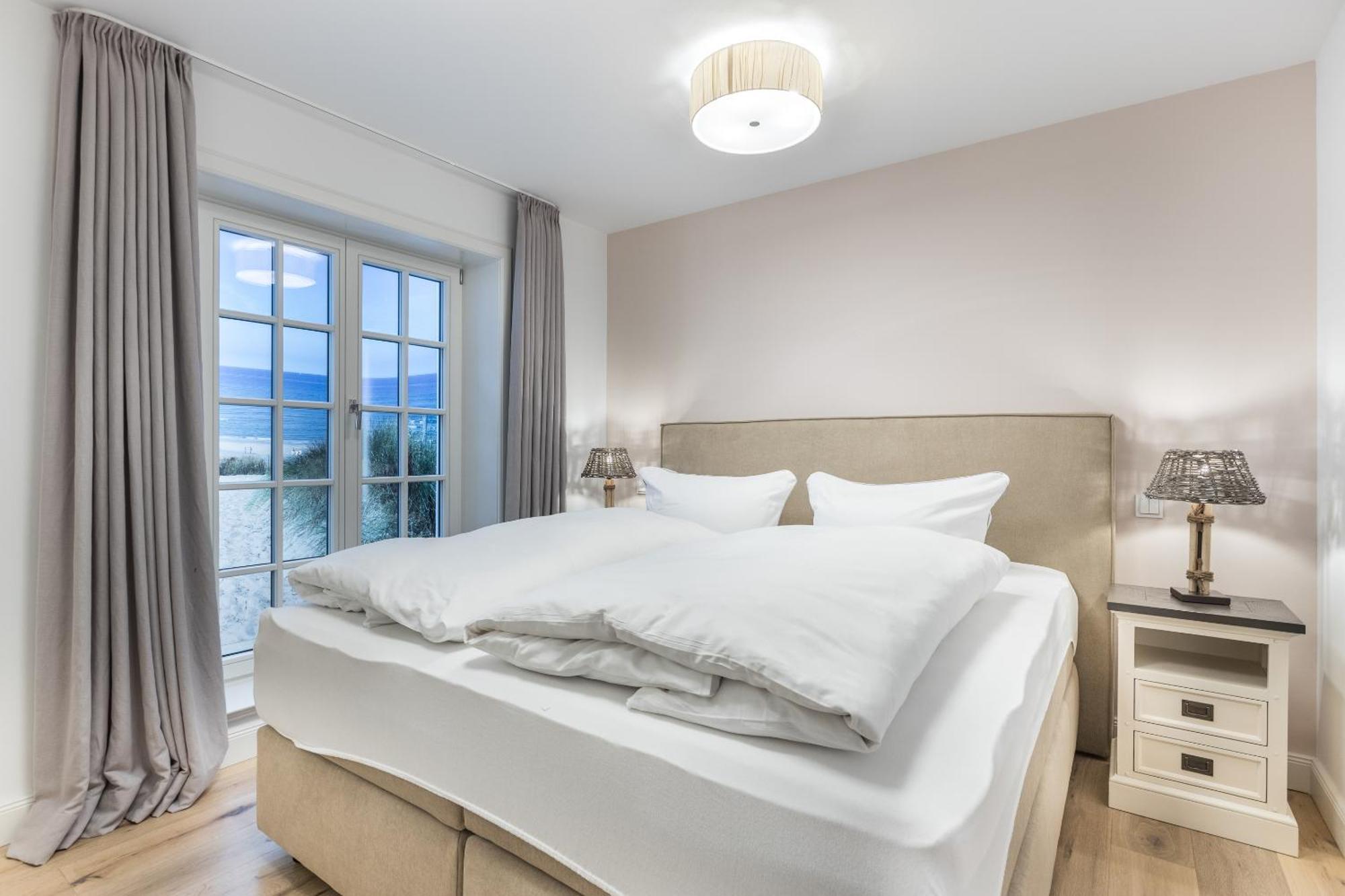 Ferienhaus Friesenzauber Wenningstedt-Braderup