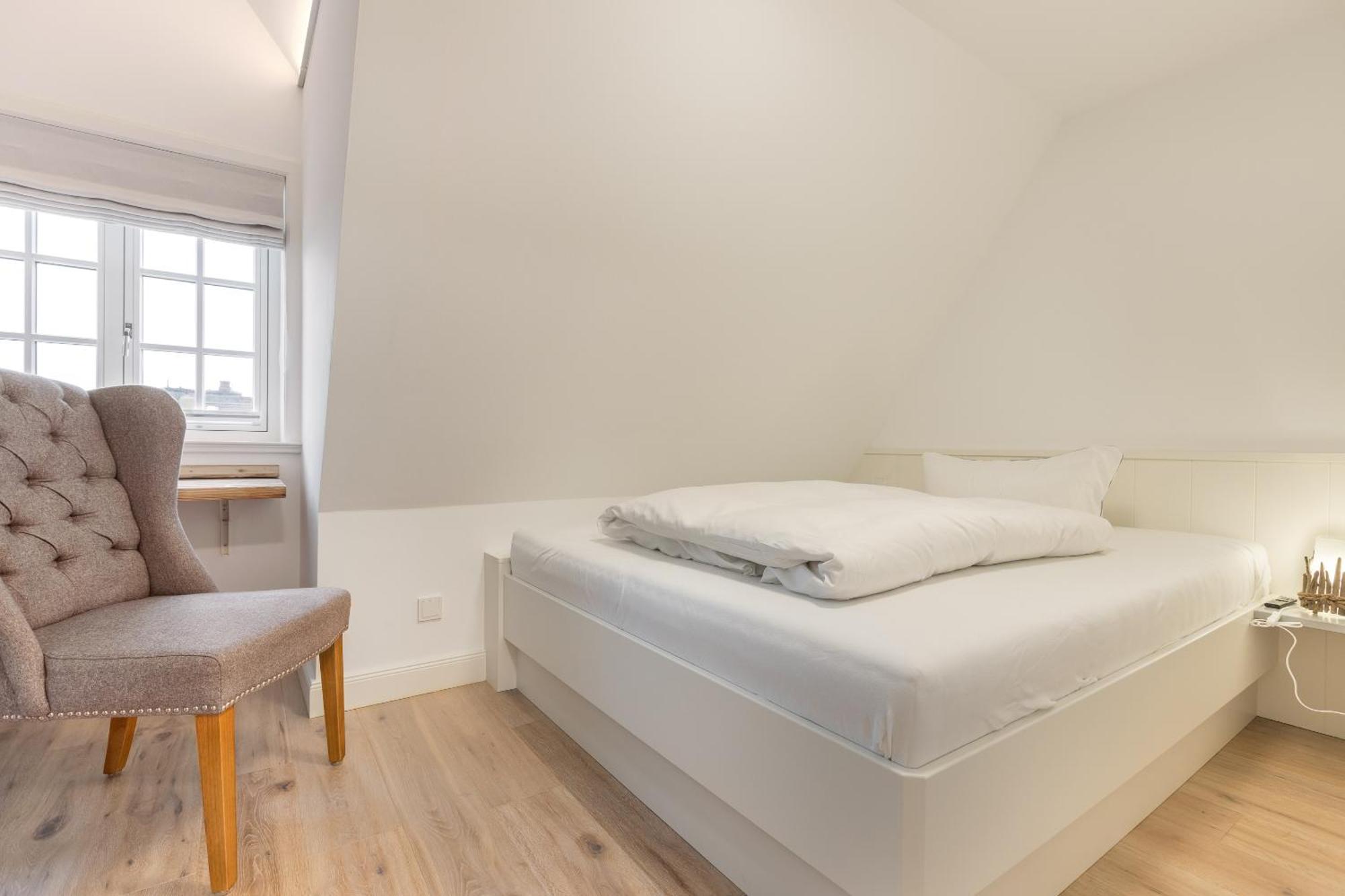 Ferienhaus Friesenzauber Wenningstedt-Braderup