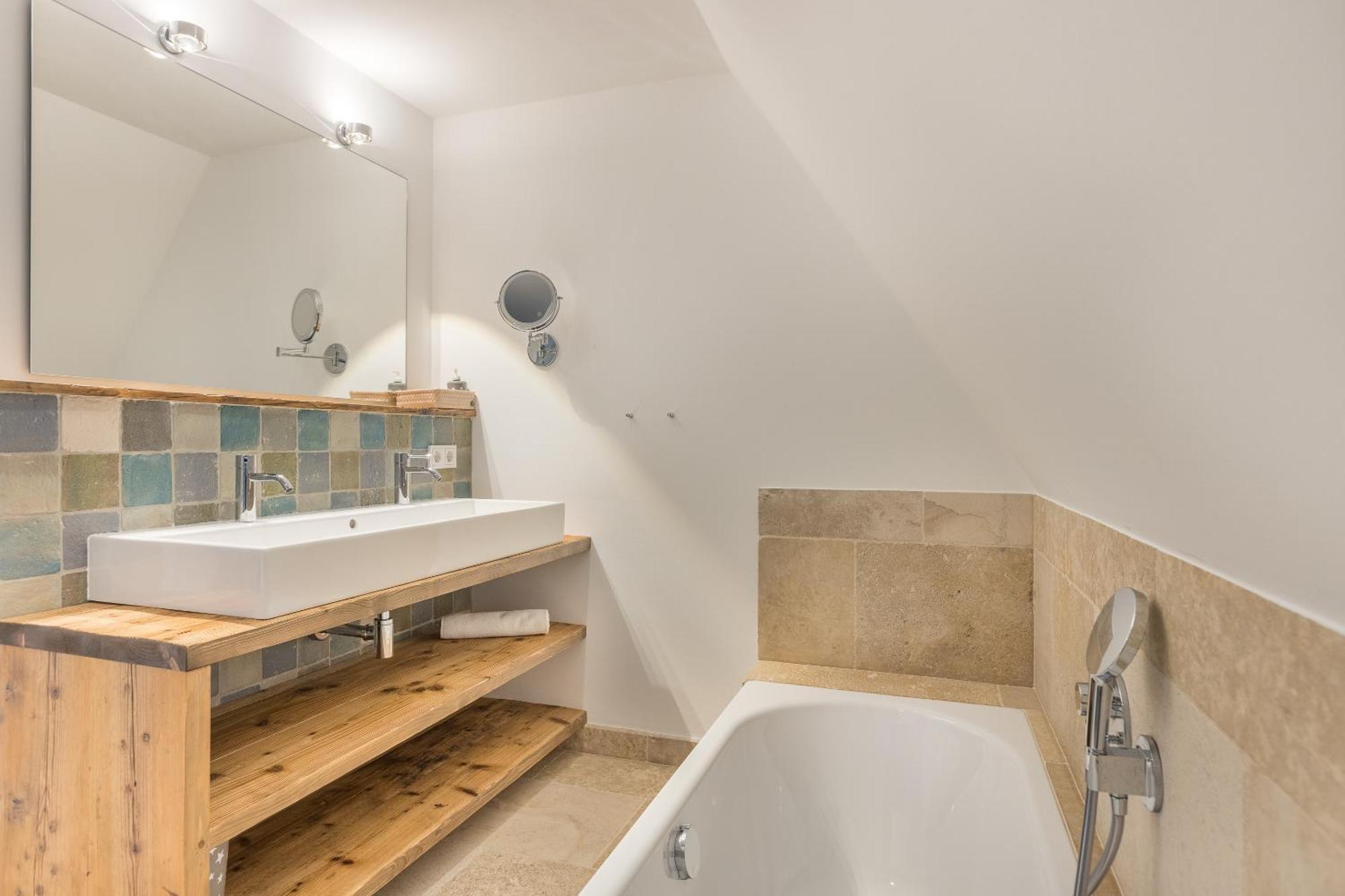 Ferienhaus Friesenzauber Wenningstedt-Braderup